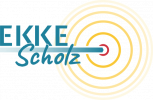 Logo Ekke Scholz